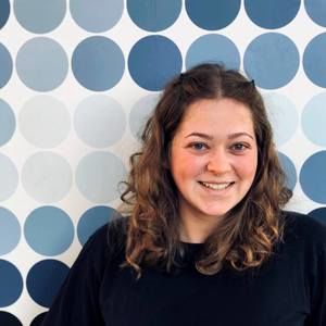 Meet your Posher, Piper